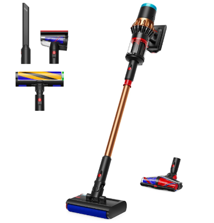 Dyson V16 Piston Animal Submarine™ Cordless Wet and Dry Vacuum